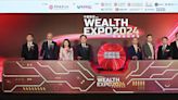 Wealth Management Expo 2024 presented by Bank of China (Hong Kong) and organized by Metro Finance FM104