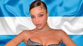 Emilia Mernes en Argentina: Fechas confirmadas, cómo comprar los boletos, setlist y más sobre su gira 'MP3 tour'