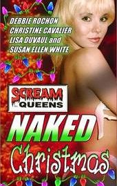 Scream Queens' Naked Christmas