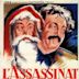 L'assassinat du Père Noël