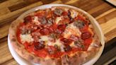 New pizza shop on Park Ave. brings fine dining approaches. Take a peek