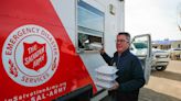 More Omaha- Area Salvation Army Tornado Relief Offered | NewsRadio 1110 KFAB | KFAB Local News