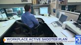 Preparing your workplace for an active shooter incident