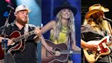 Academy of Country Music announces award nominees