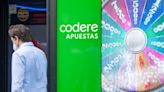 Codere cierra un acuerdo con sus acreedores con una quita de 1.200 millones