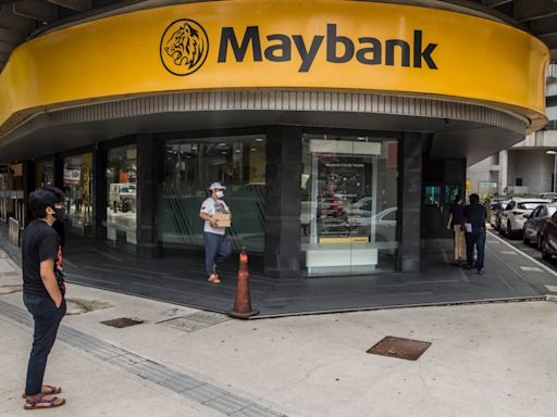 Maybank strengthens online security with 12-hour cooling-off period for transfer limit increases starting July 31