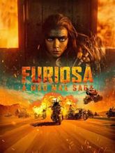 Furiosa: A Mad Max Saga