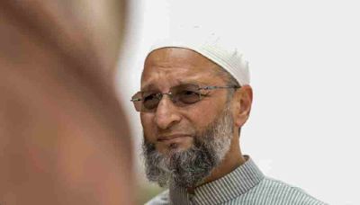 Egregious criminal act: AIMIM chief Owaisi flays NCERT over textbook revisions