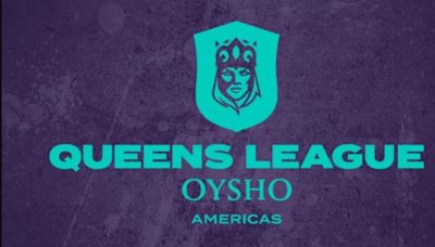 Kings League Américas anuncia oficialmente el torneo de Queens League en México; así puedes registrarte