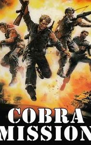 Cobra Mission