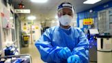 Doctors with long Covid vow to sue NHS over lack of pandemic PPE