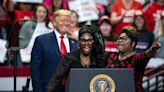 Trump Supporter 'Diamond' Of Diamond And Silk Dies At 51