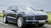 Porsche Cayenne S review: A hard car not to want – even when you know you probably shouldn’t