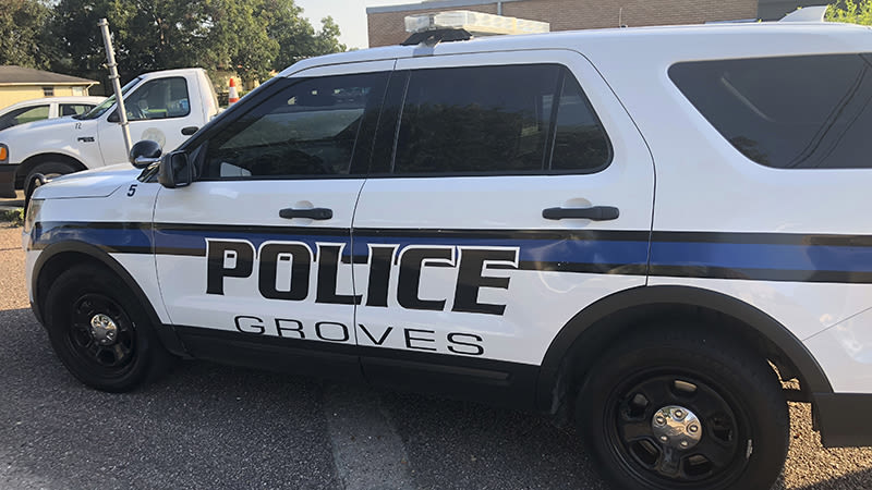 Groves Police Department arrests and responses: April 10-16 - Port Arthur News
