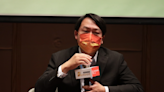 《台南區塊鏈產業國際博覽會》華碩雲端總經理吳漢章：區塊鏈在本質上，就是未來社會信任協作機制！