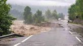 Chandigarh-Manali Highway: Landslide-hit Mandi-Pandoh stretch restored, partially open