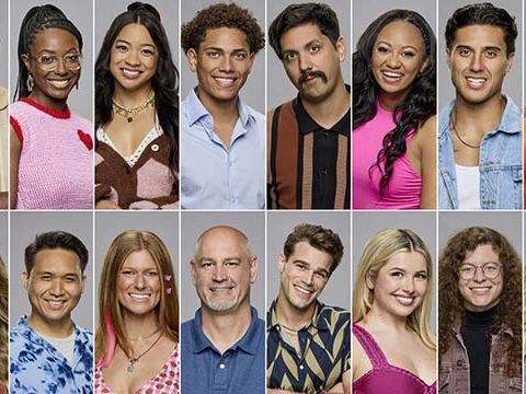 ‘Big Brother 26’ Week 1 predictions: Who will be the first houseguest evicted?