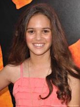 Madison Pettis