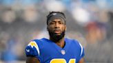 NFL wild-card injury tracker: Chargers WR Mike Williams out with reported back fracture from meaningless season finale