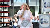 NY: Meghan Trainor Performs On NBC Today Show - 53765770