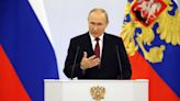 Russian President Warns Of Global Conflict During World War 2 Victory Day Celebrations, But Says 'Will Do Everything...
