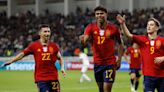 ¿Por qué queremos que Croacia gane y humille a los peleles de La Roja (antes España)?