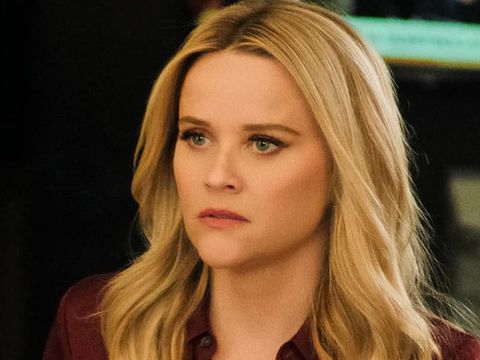Reese Witherspoon (‘The Morning Show’) will be Emmy bound again