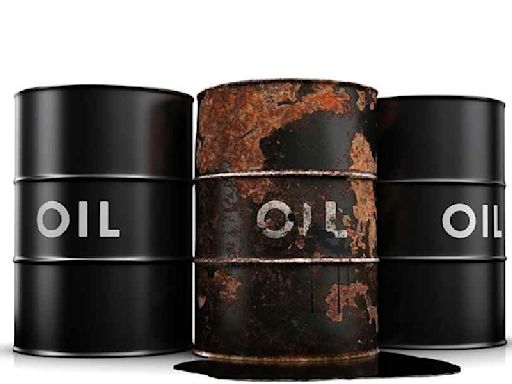 Centre hikes windfall tax on domestic crude oil by 46 per cent to Rs 6000 per tonne
