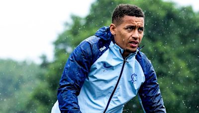 James Tavernier told rules to seal Rangers transfer exit by 'stringent' Trabzonspor as boss makes stance clear