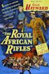 The Royal African Rifles