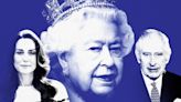 What would Elizabeth do? Crisis-hit Palace looks to late Queen’s words of wisdom