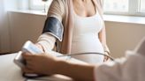 New test checks for risk of preeclampsia in first trimester of pregnancy