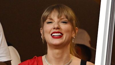 Kansas City Chiefs Include Nod to Taylor Swift in Teaser Video