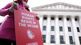 Are Embryos Dependents? New Georgia Policy Latest Anti-Abortion Effort To Give Tax Credits During Pregnancy