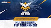 Garena to host Undawn All Star inter-regional tournament with 1.4 million RC prize pool, worth around US$17,500