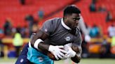 Miami Dolphin Tyreek Hill’s past off-field issues don’t mean he is guilty in the latest | Opinion