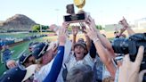'It's emotional for me': Casteel takes 5A baseball title for second straight year