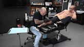 Tattoos, laser removal and facials? This Bradenton family does it all at Crowe’s Ink