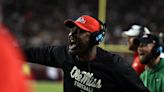 Auburn hires Derrick Nix away from Ole Miss as offensive coordinator