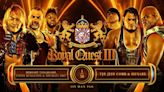 Eddie Kingston To Team Up With Hiroshi Tanahashi At NJPW Royal Quest III