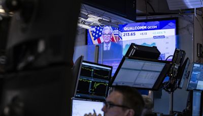 Wall Street cierra en verde y Dow sube un 1,6 % impulsado por la subida de 3M