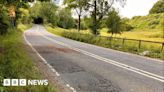 A436 crash: Fatal crash sparks calls for improved road safety