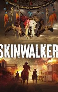 Skinwalker (2021 film)