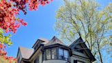 This restored 135-year-old Tenafly home is on the market for $1.65M. Take a peek inside