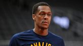 Rajon Rondo arrested on misdemeanor marijuana, gun charges in Indiana