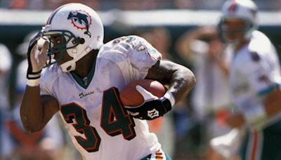 5 Players You Forgot Suited Up for the Miami Dolphins