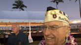 Pearl Harbor Attack Survivor Herb Elfring Dies at 102