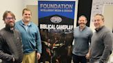 Christian video game company based in Birmingham in expansion mode - Birmingham Business Journal