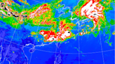 北部怪風掀熱議 彭博士：北方鋒面逐步南下 周末全台有雨