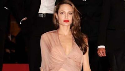 Angelina Jolie drops case against FBI over 2016 plane incident involving Brad Pitt